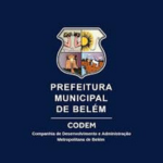 CODEM PREFEITURA MUNICIPAL DE BELÉM CLIENTE NORTE RECOVER